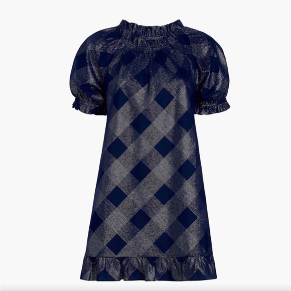 Hill House Dresses & Skirts - Hill House Mini Dress